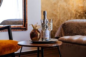 Luxury Rooms VINDEMIÆ