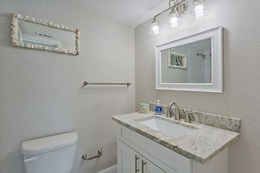 San Remo Beach Front Condo Star5vacations