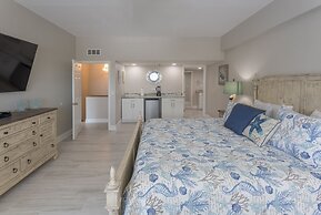 San Remo Beach Front Condo Star5vacations