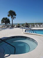 San Remo Beach Front Condo Star5vacations