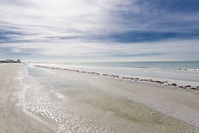 San Remo Beach Front Condo Star5vacations