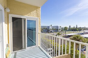 San Remo Beach Front Condo Star5vacations
