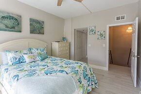 San Remo Beach Front Condo Star5vacations