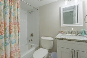 San Remo Beach Front Condo Star5vacations