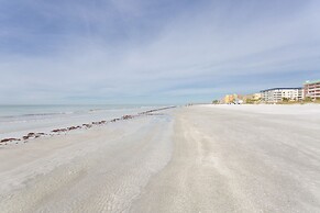 San Remo Beach Front Condo Star5vacations