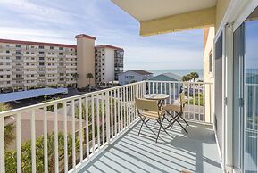 San Remo Beach Front Condo Star5vacations