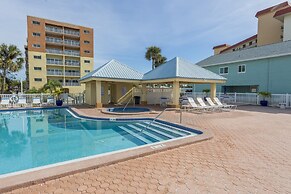 San Remo Beach Front Condo Star5vacations