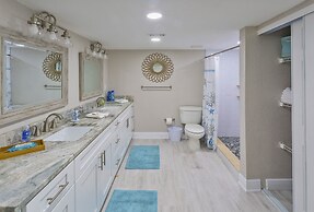 San Remo Beach Front Condo Star5vacations