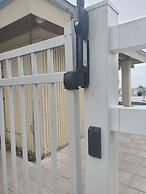 San Remo Beach Front Condo Star5vacations