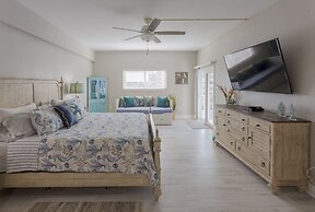 San Remo Beach Front Condo Star5vacations