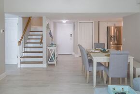 San Remo Beach Front Condo Star5vacations