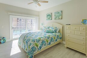 San Remo Beach Front Condo Star5vacations