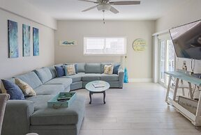 San Remo Beach Front Condo Star5vacations