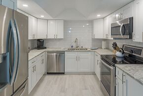 San Remo Beach Front Condo Star5vacations