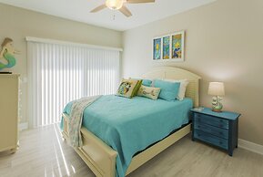 San Remo Beach Front Condo Star5vacations