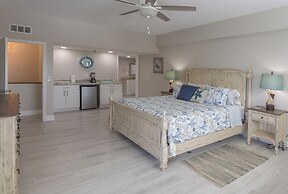 San Remo Beach Front Condo Star5vacations