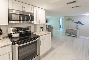 San Remo Beach Front Condo Star5vacations