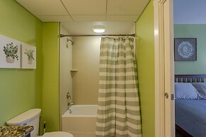 Waterpark Harbourside Star5vacations