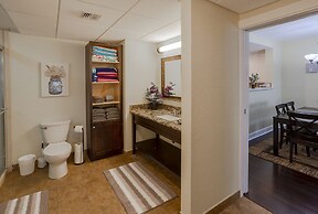 Waterpark Harbourside Star5vacations