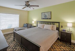 Waterpark Harbourside Star5vacations