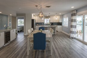 Waterfront & Pool A Star5vacations