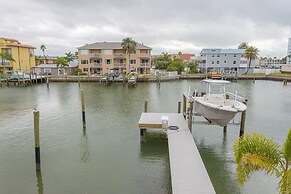 Waterfront & Pool A Star5vacations