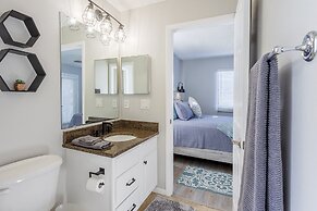 La Casa Del Mar 600 Star5vacations