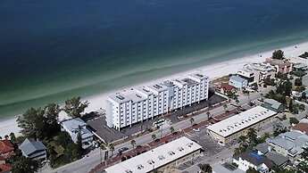 Sunset Chateau Beach Condo Star5vacations