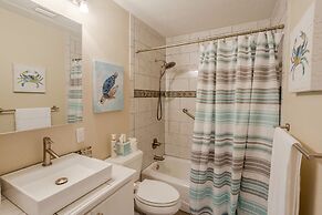 Sunset Chateau Beach Condo Star5vacations