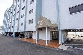 Sunset Chateau Beach Condo Star5vacations