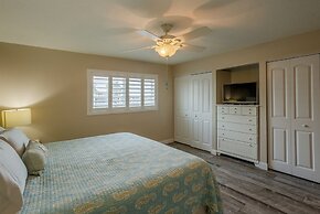 Sunset Chateau Beach Condo Star5vacations