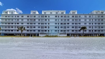 Sunset Chateau Beach Condo Star5vacations