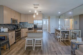 Sunset Chateau Beach Condo Star5vacations