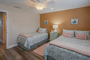 Sunset Chateau Beach Condo Star5vacations