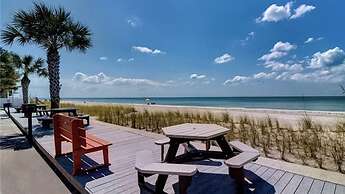 Sunset Chateau Beach Condo Star5vacations