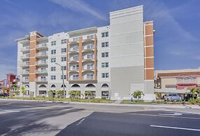 Madeira Bay 1302 Star5vacations