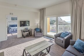 Madeira Bay 1302 Star5vacations