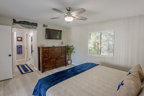 IRB Poolside Unit A Star5vacations