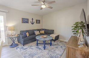 IRB Poolside Unit A Star5vacations