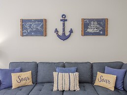 IRB Poolside Unit A Star5vacations