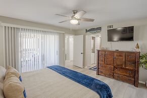 IRB Poolside Unit A Star5vacations