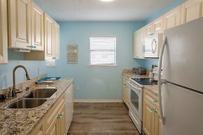 Beautiful Seashell/ Pool Star5vacations