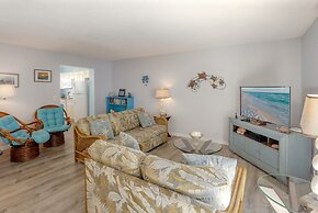 Beautiful Seashell/ Pool Star5vacations