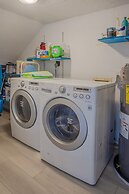 Waterfront & Pool B Star5vacations