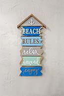 Waterfront & Pool B Star5vacations