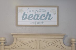 Waterfront & Pool B Star5vacations