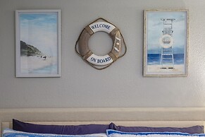 IRB Unit C Star5vacations