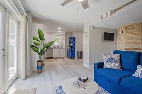 IRB Unit C Star5vacations