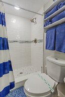 IRB Unit C Star5vacations