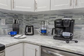 IRB Unit C Star5vacations